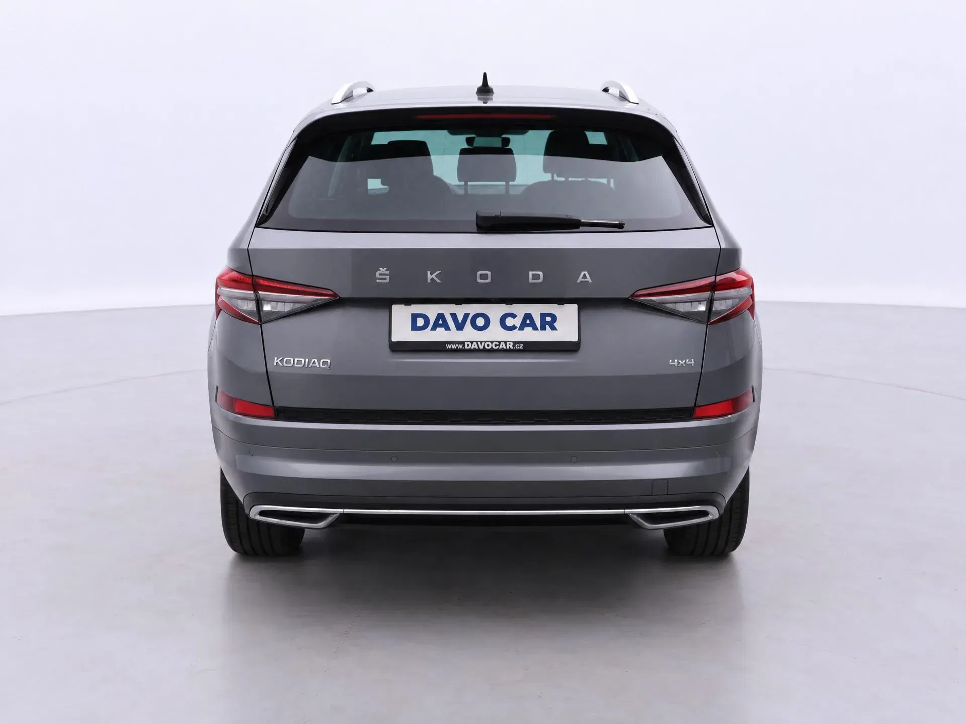Škoda Kodiaq - Náhled 6