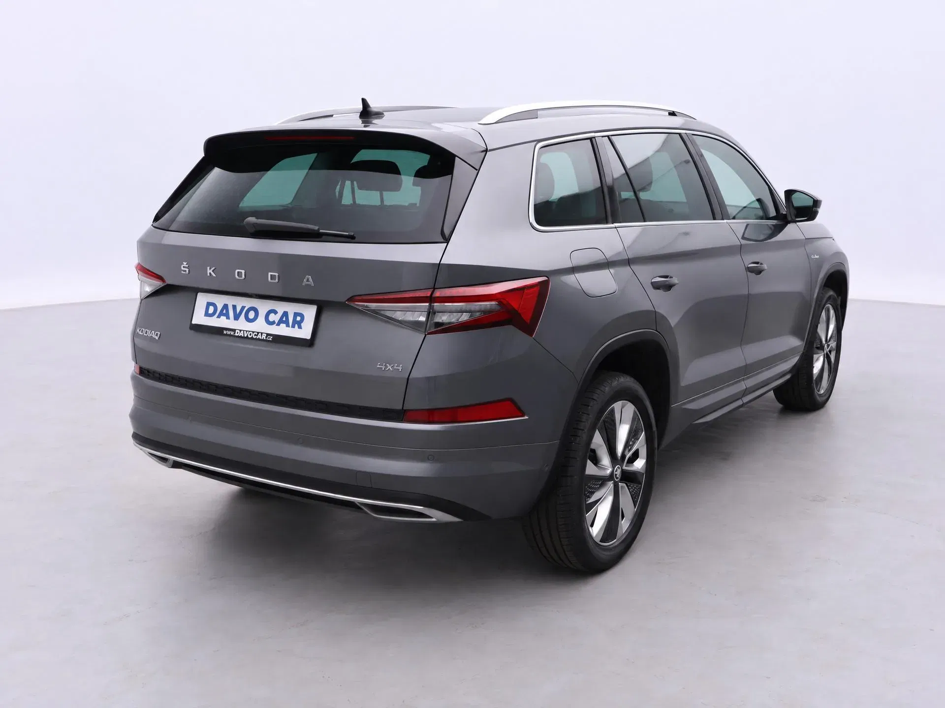 Škoda Kodiaq - Náhled 7