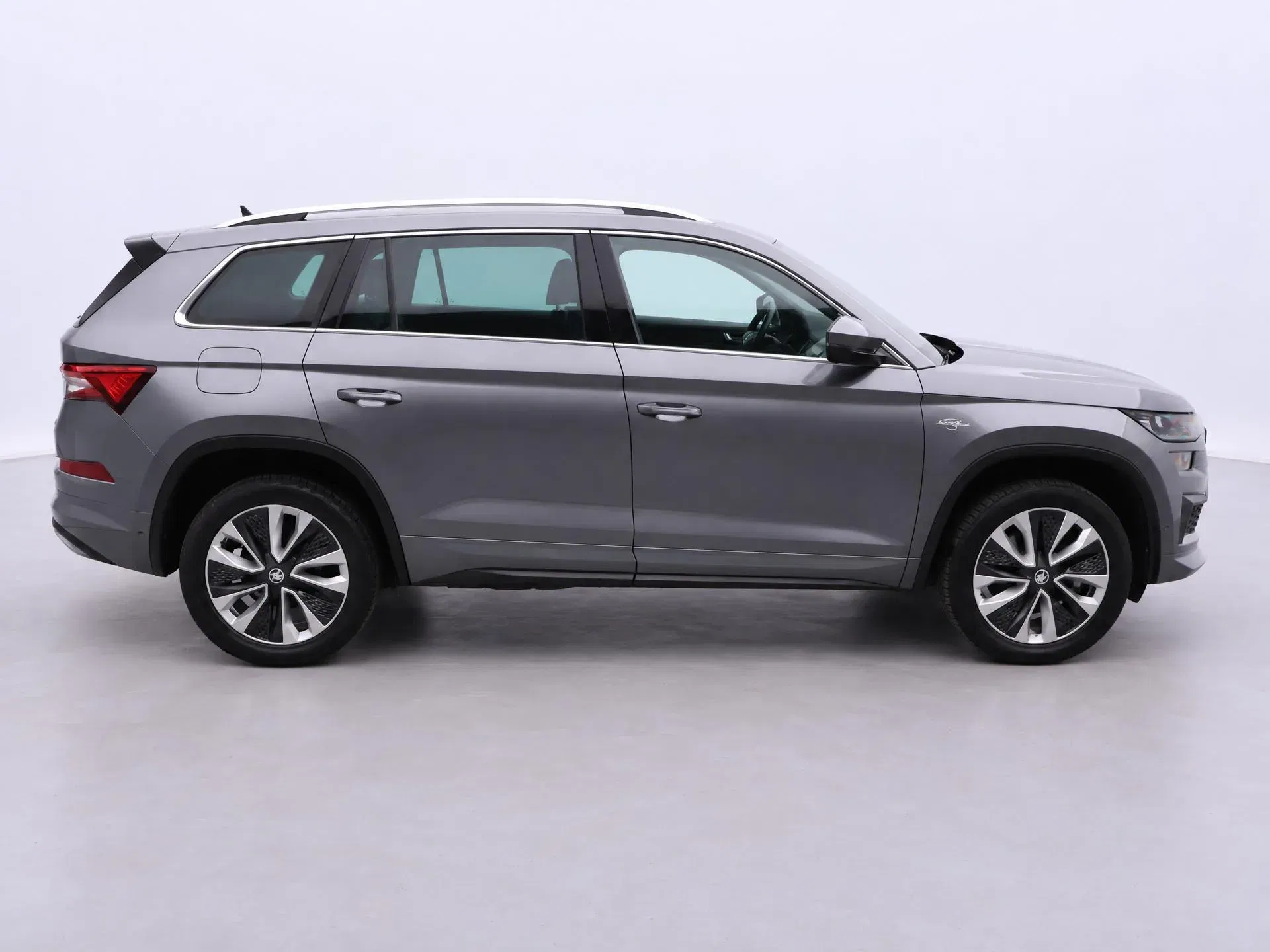 Škoda Kodiaq - Náhled 8