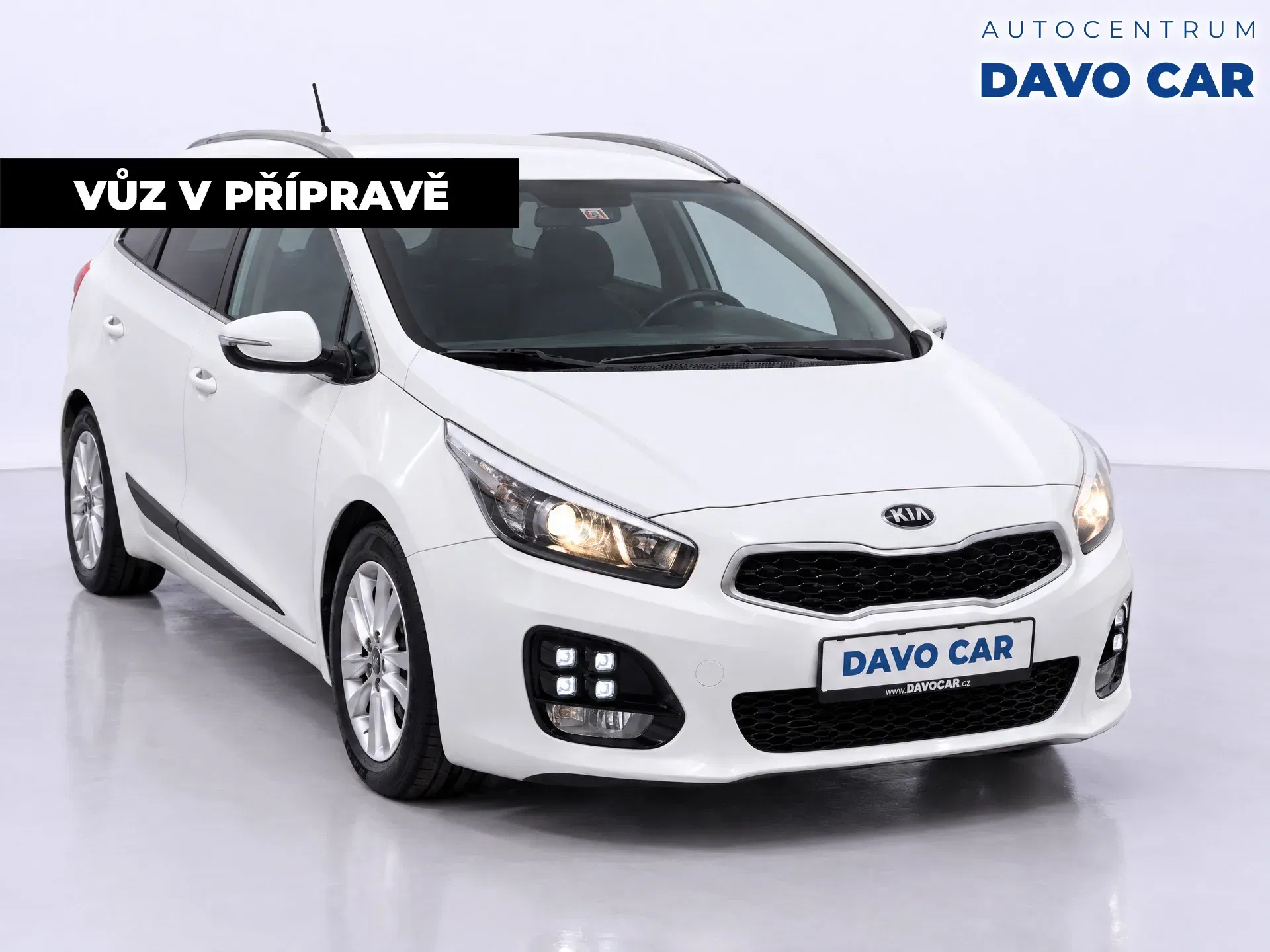 Kia Ceed - Náhled 4