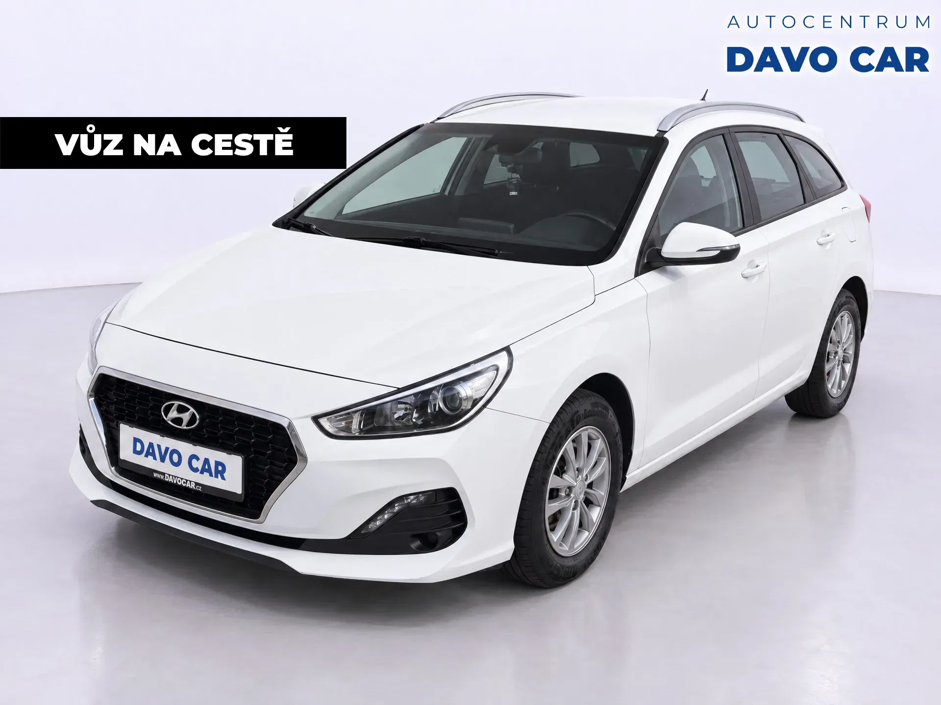 Hyundai i30 - Obrázek 1