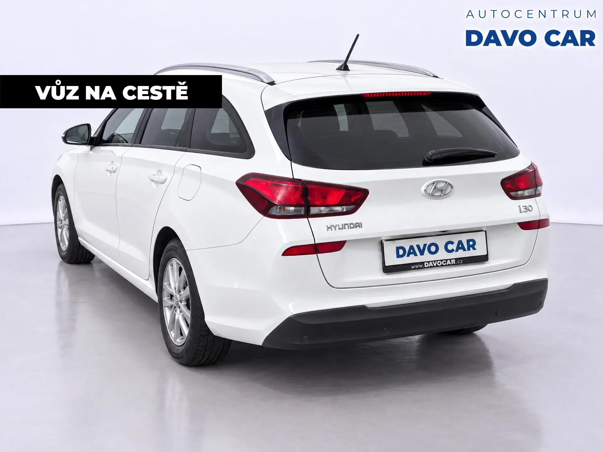 Hyundai i30 - Náhled 2