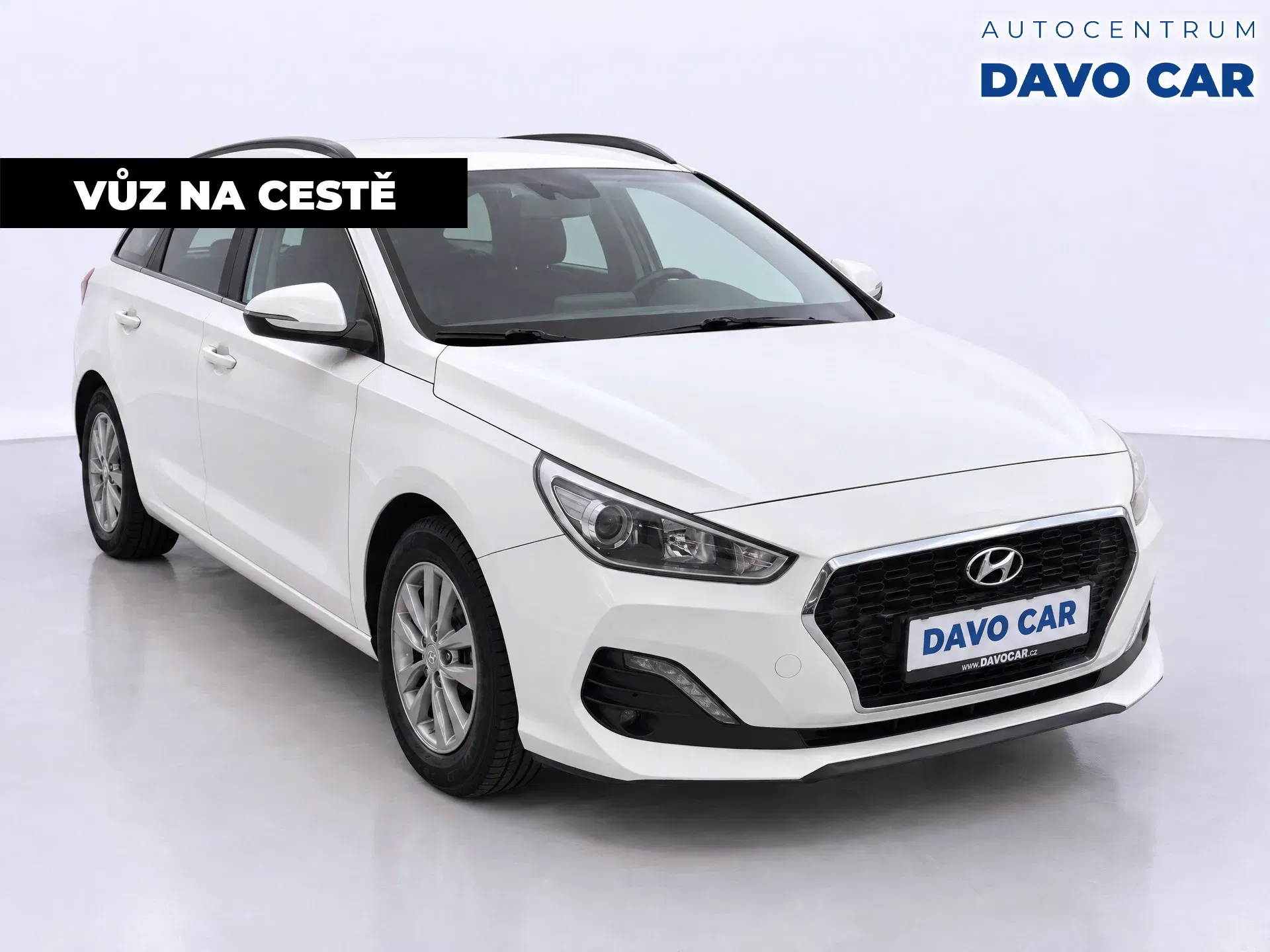 Hyundai i30 - Náhled 3