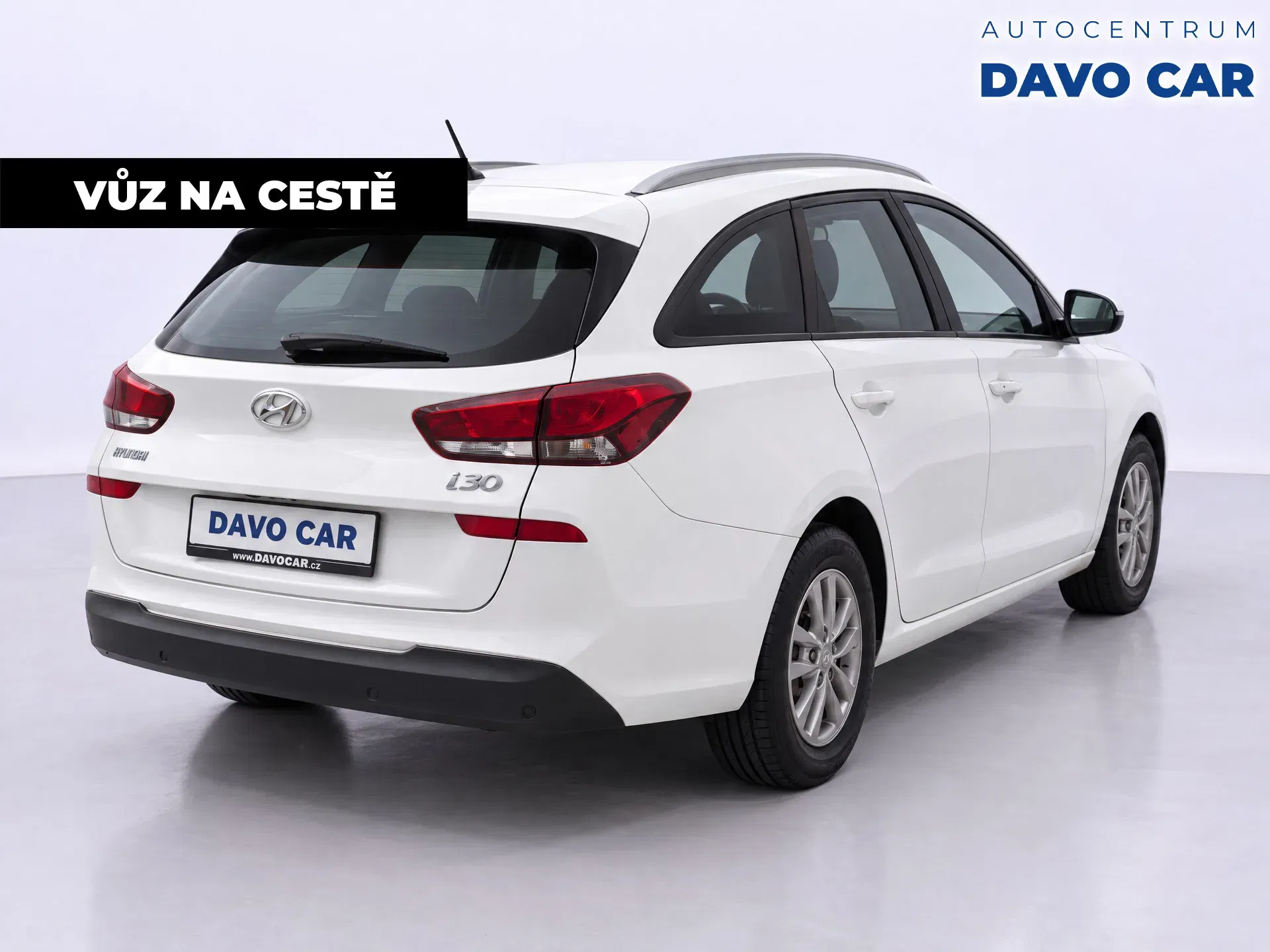 Hyundai i30 - Náhled 4