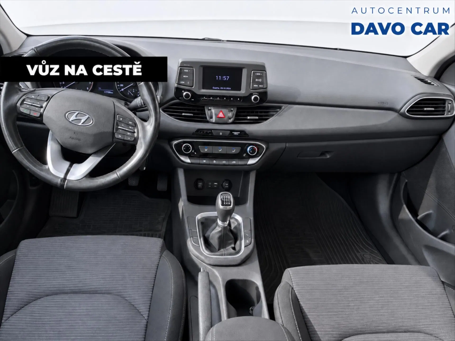 Hyundai i30 - Náhled 5