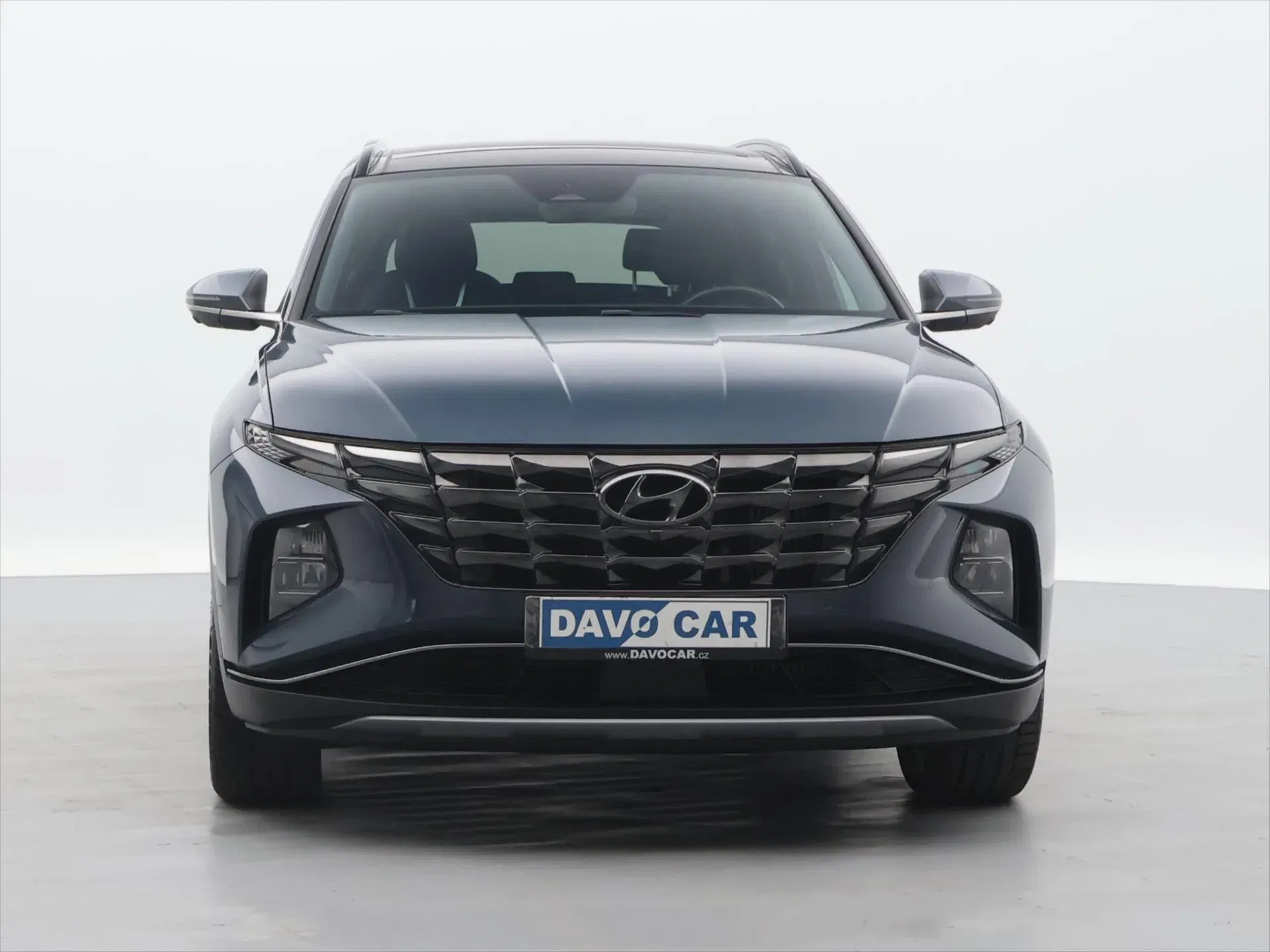 Hyundai Tucson - Náhled 2