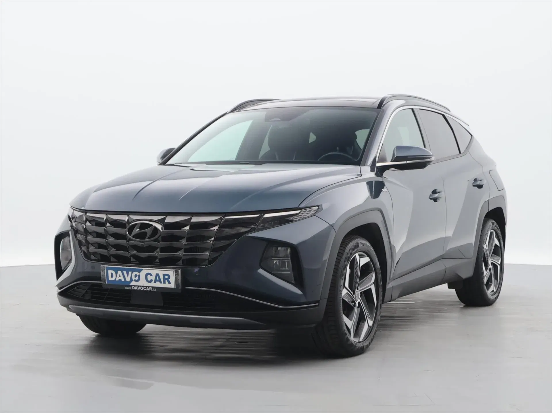 Hyundai Tucson - Náhled 3