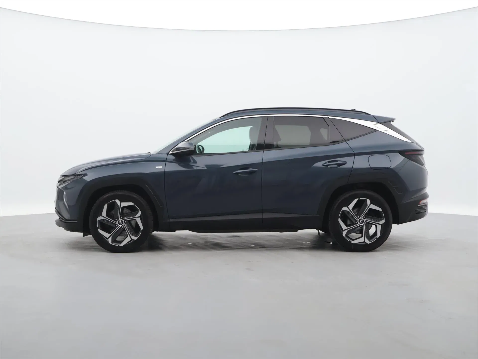 Hyundai Tucson - Náhled 4