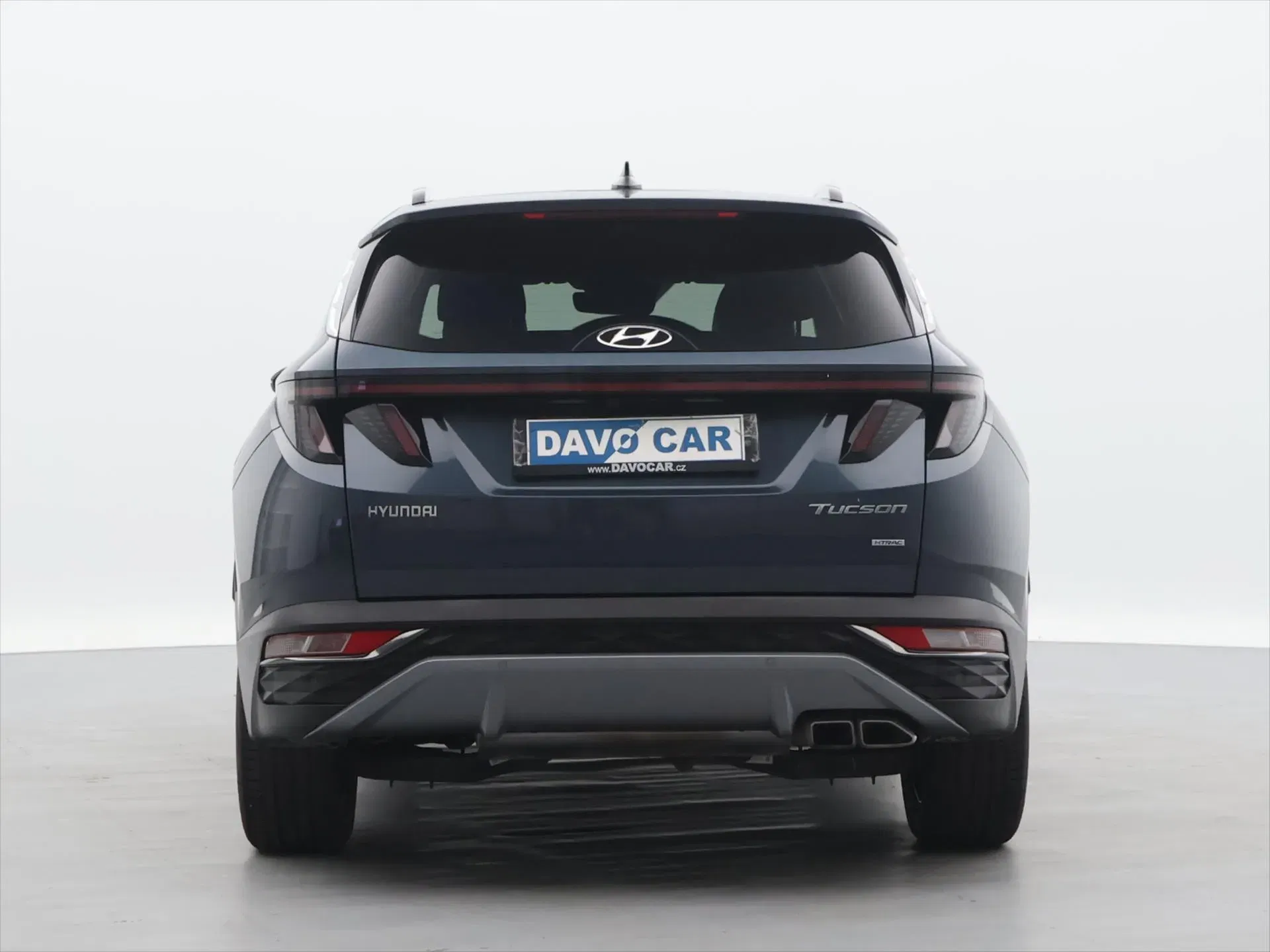 Hyundai Tucson - Náhled 6
