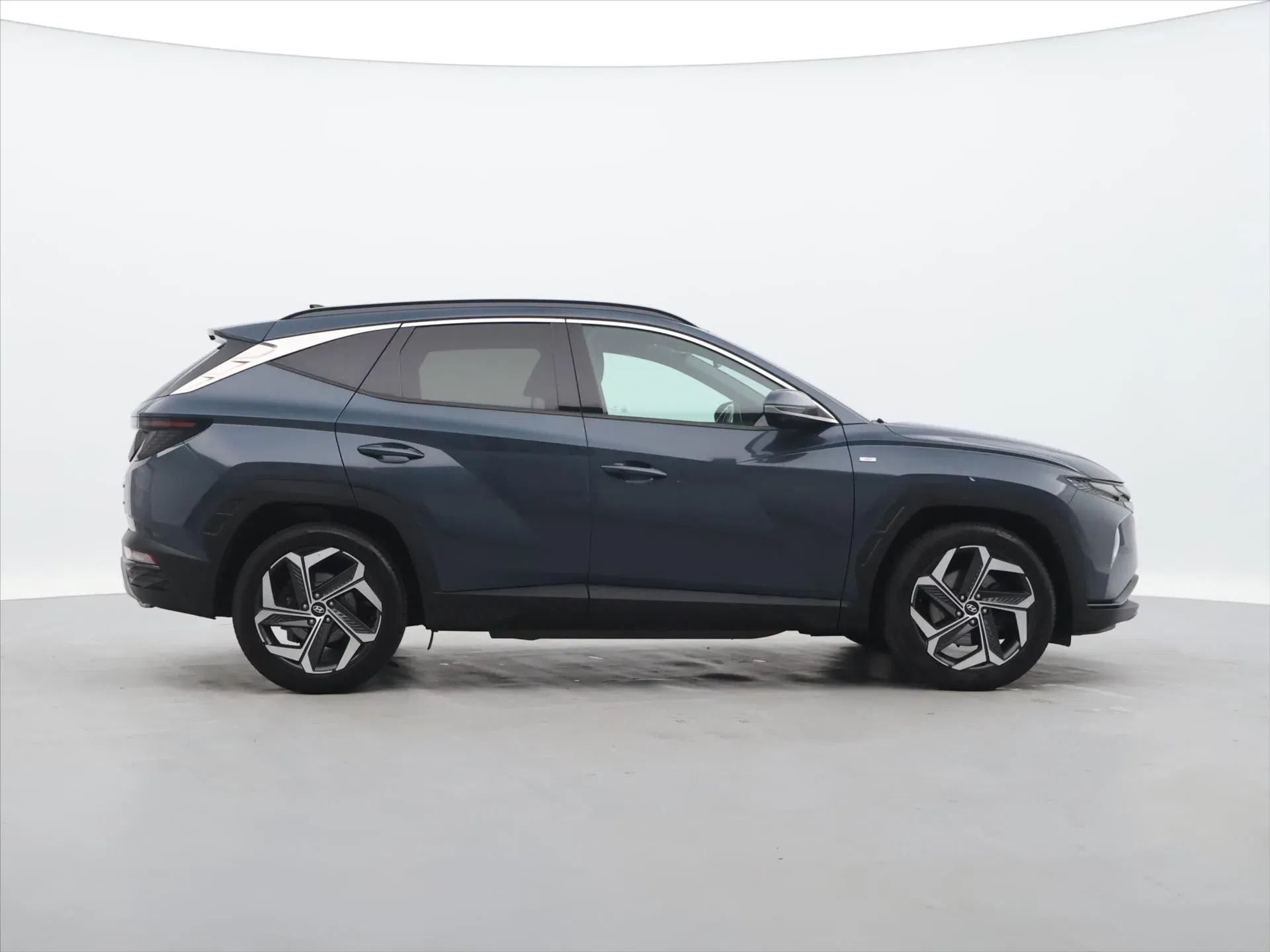 Hyundai Tucson - Náhled 8
