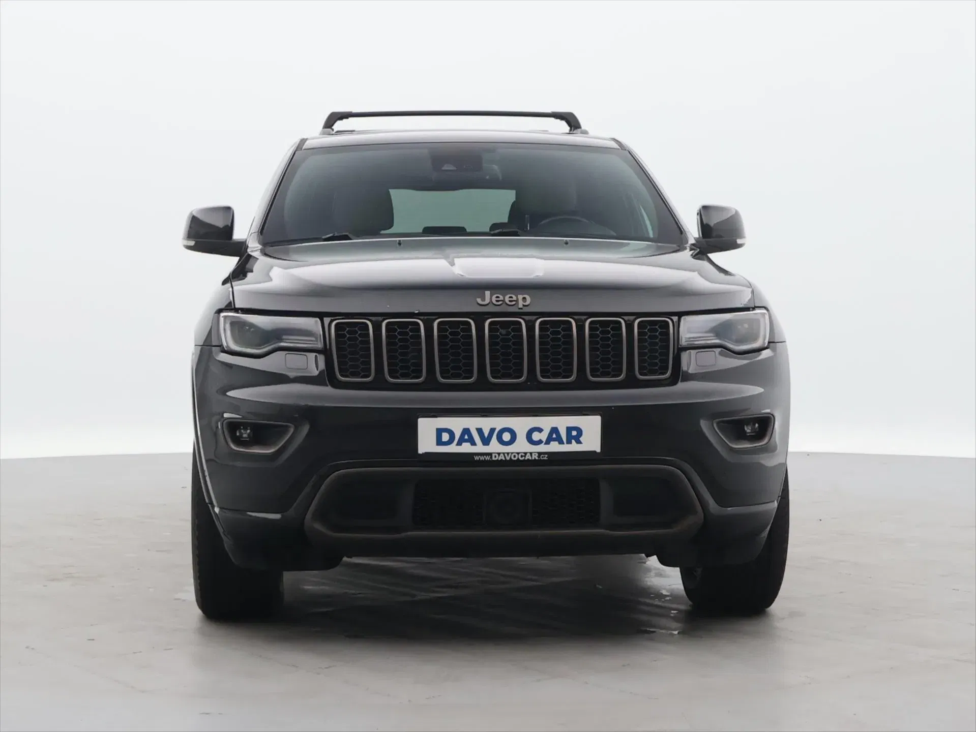 Jeep Grand Cherokee - Náhled 2
