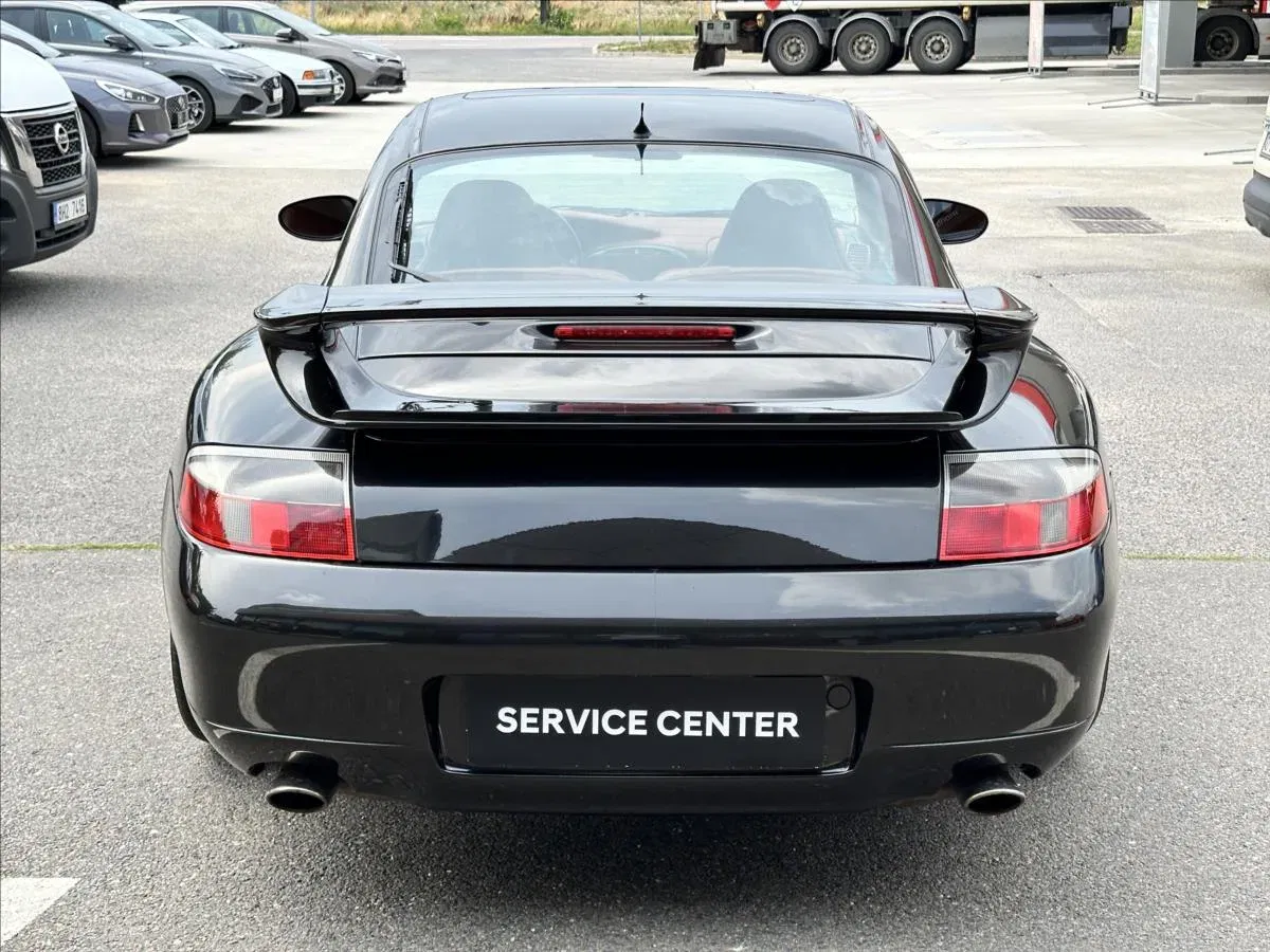 Porsche 911 - Náhled 5