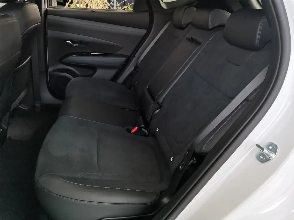 Hyundai Tucson - Náhled 7