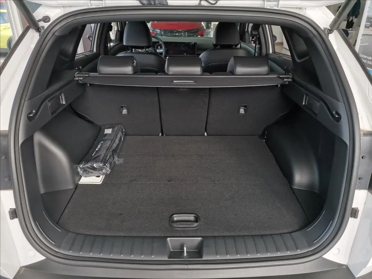 Hyundai Tucson - Náhled 8