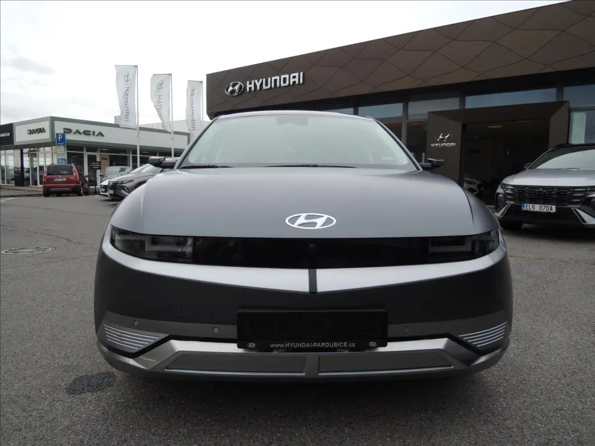 Hyundai Ioniq 5 Style Premium Technology, 2023
