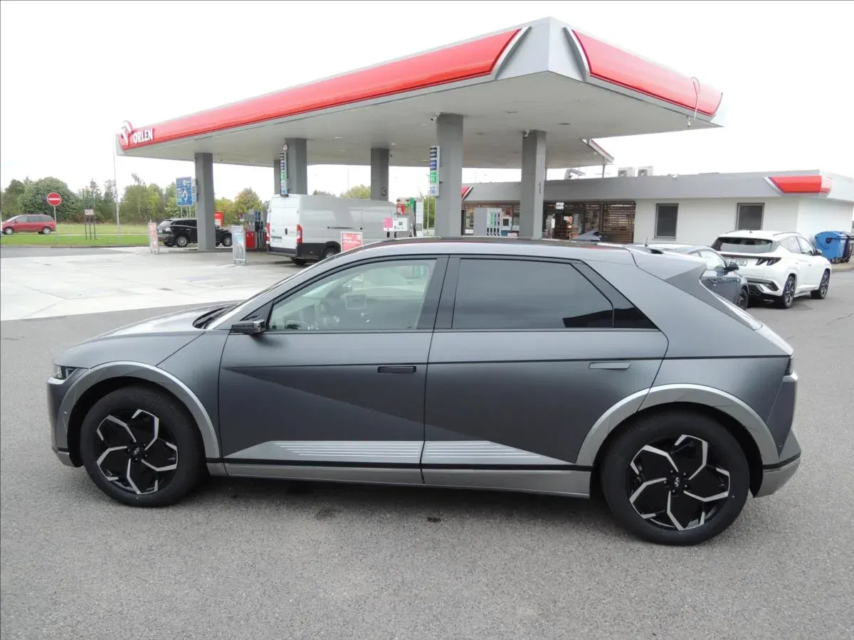 Hyundai Ioniq 5 - Náhled 4
