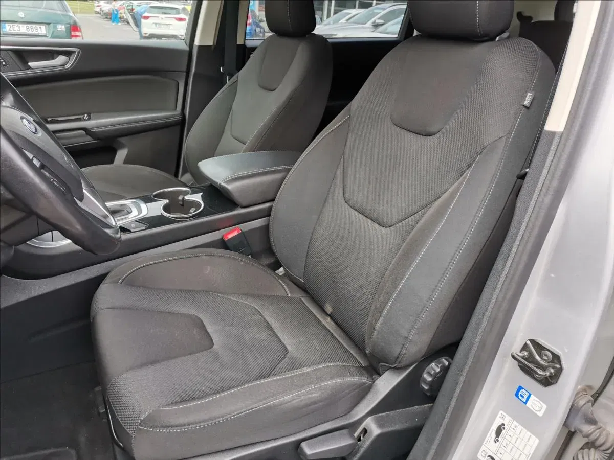 Ford S-MAX - Náhled 7