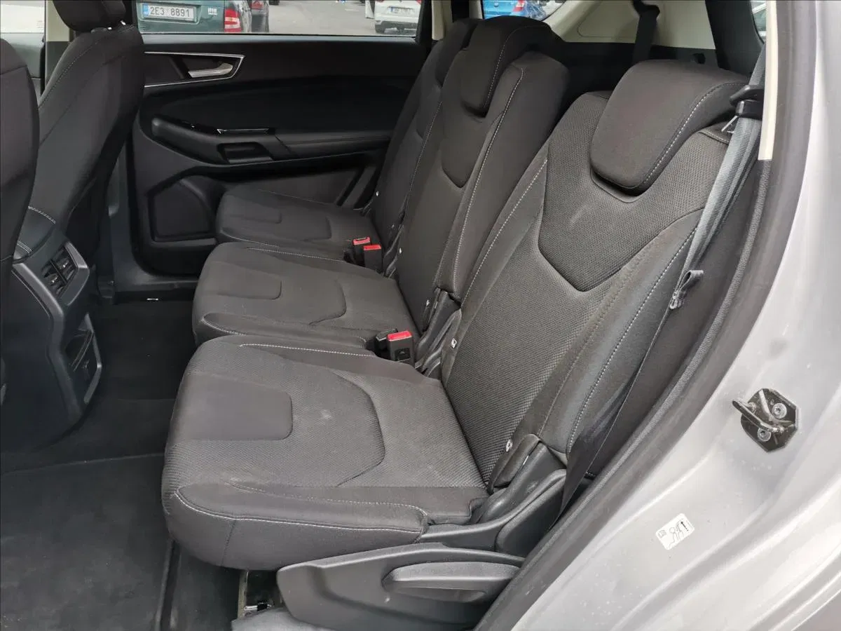 Ford S-MAX - Náhled 8
