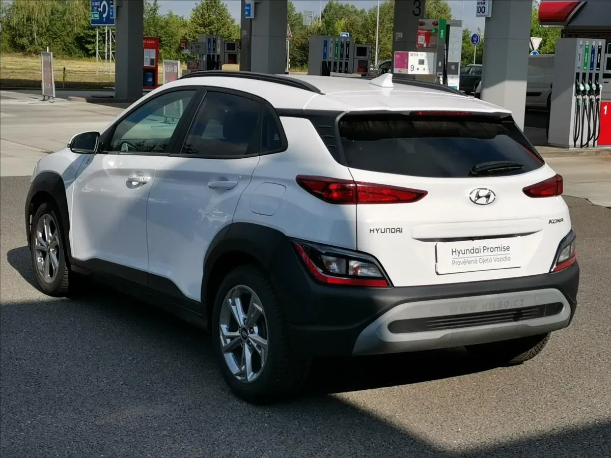 Hyundai Kona - Náhled 5