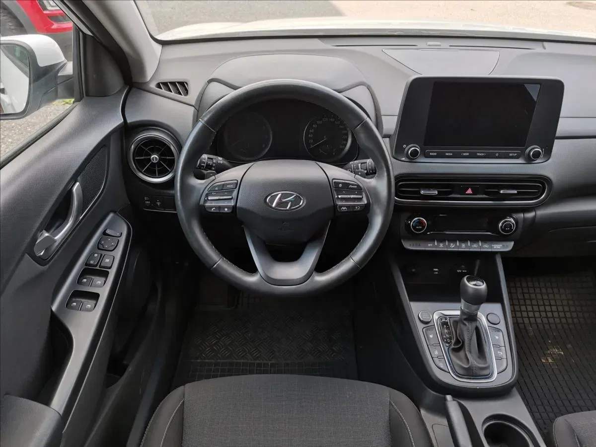 Hyundai Kona - Náhled 6