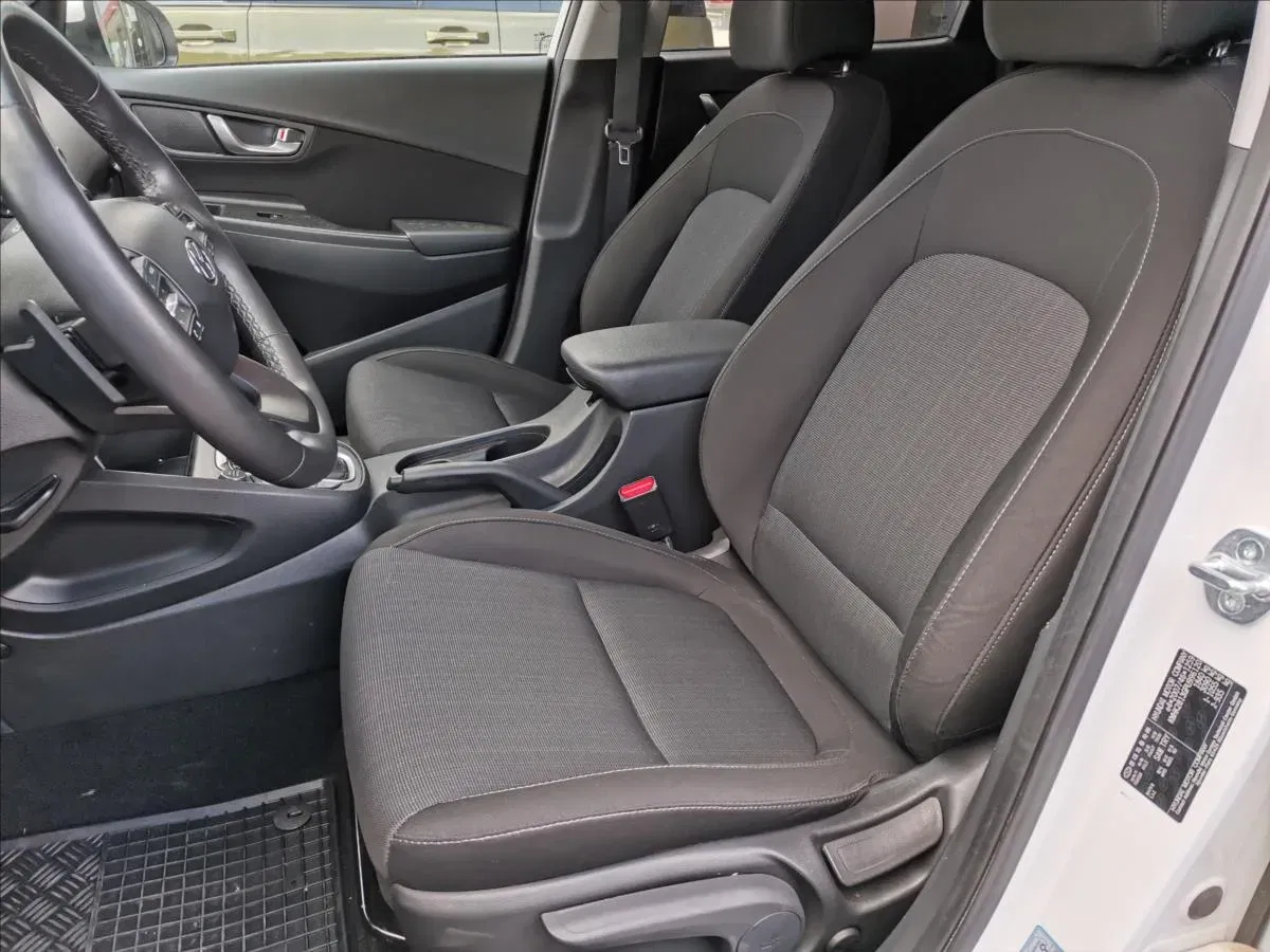 Hyundai Kona - Náhled 7