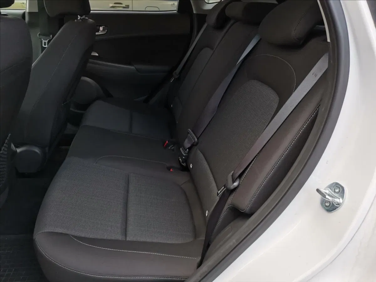 Hyundai Kona - Náhled 8