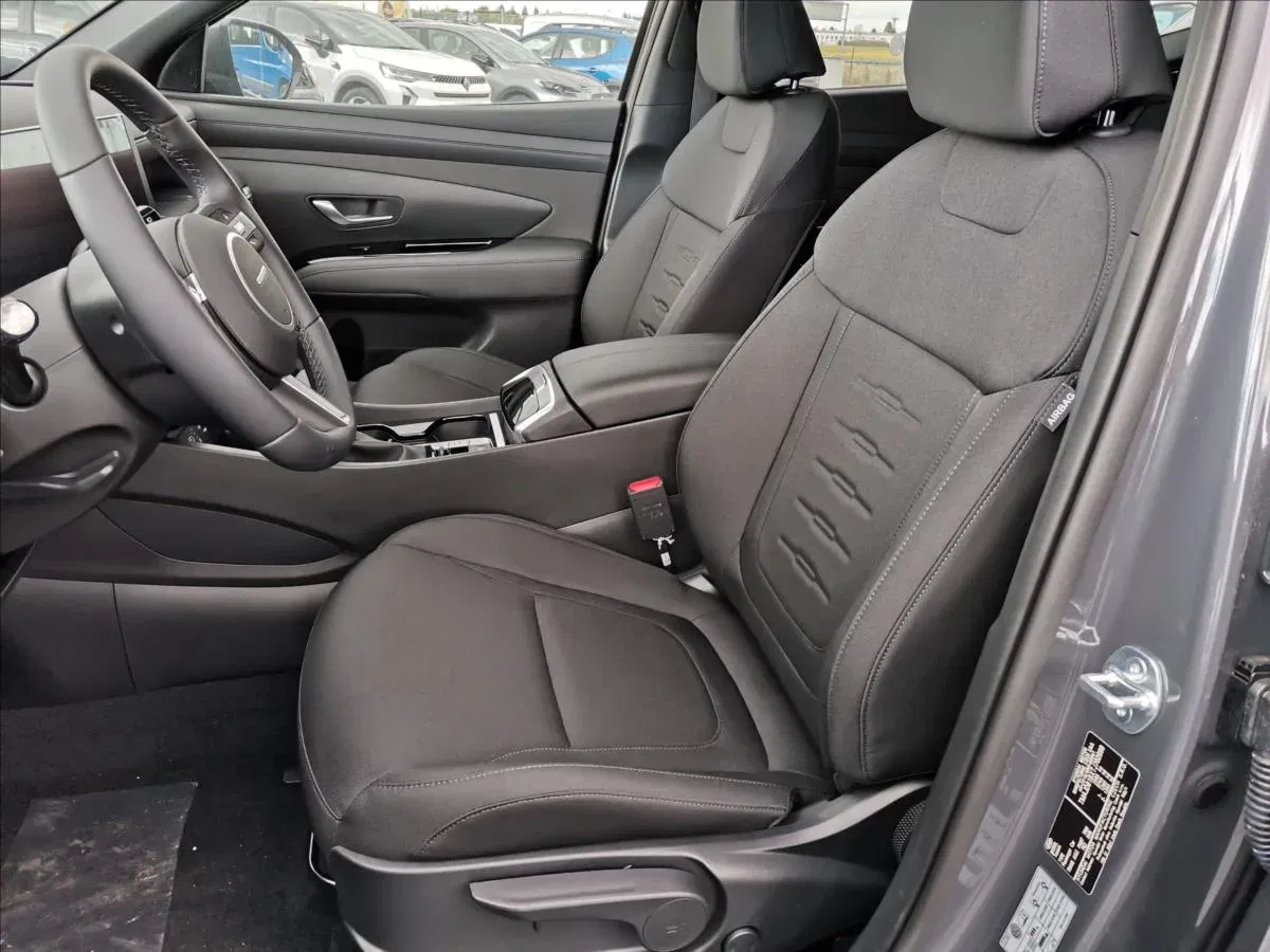 Hyundai Tucson - Náhled 6