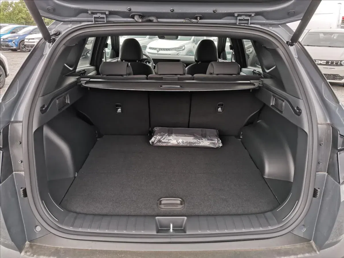 Hyundai Tucson - Náhled 8