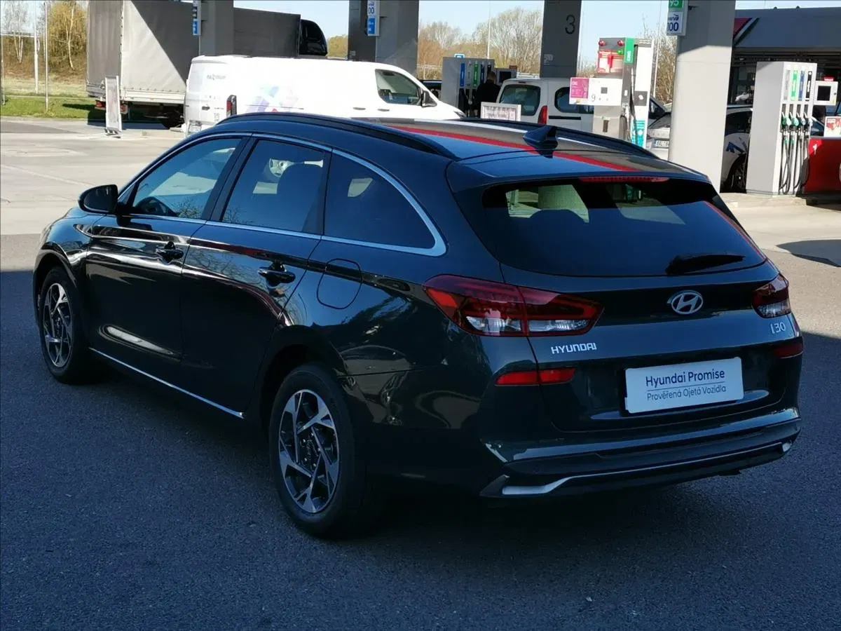 Hyundai i30 - Náhled 5