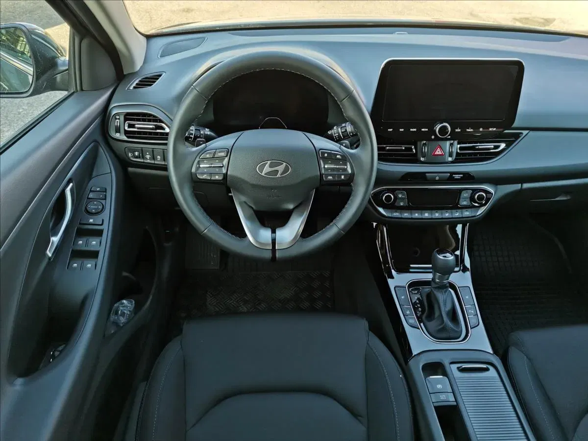 Hyundai i30 - Náhled 6