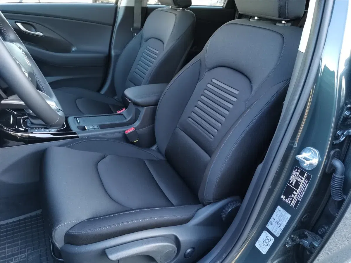 Hyundai i30 - Náhled 7