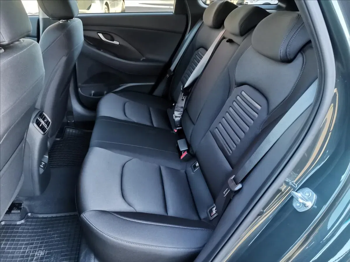 Hyundai i30 - Náhled 8