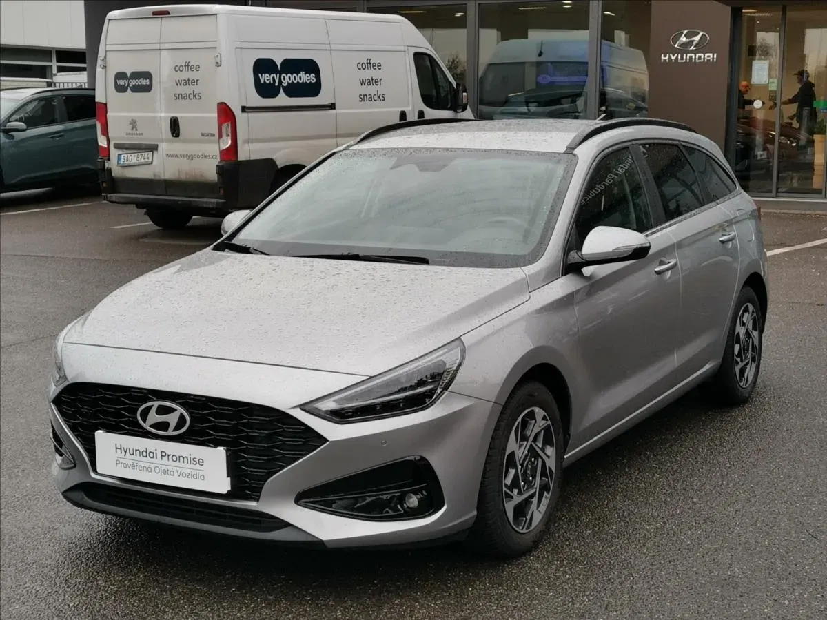 Hyundai i30 - Náhled 2