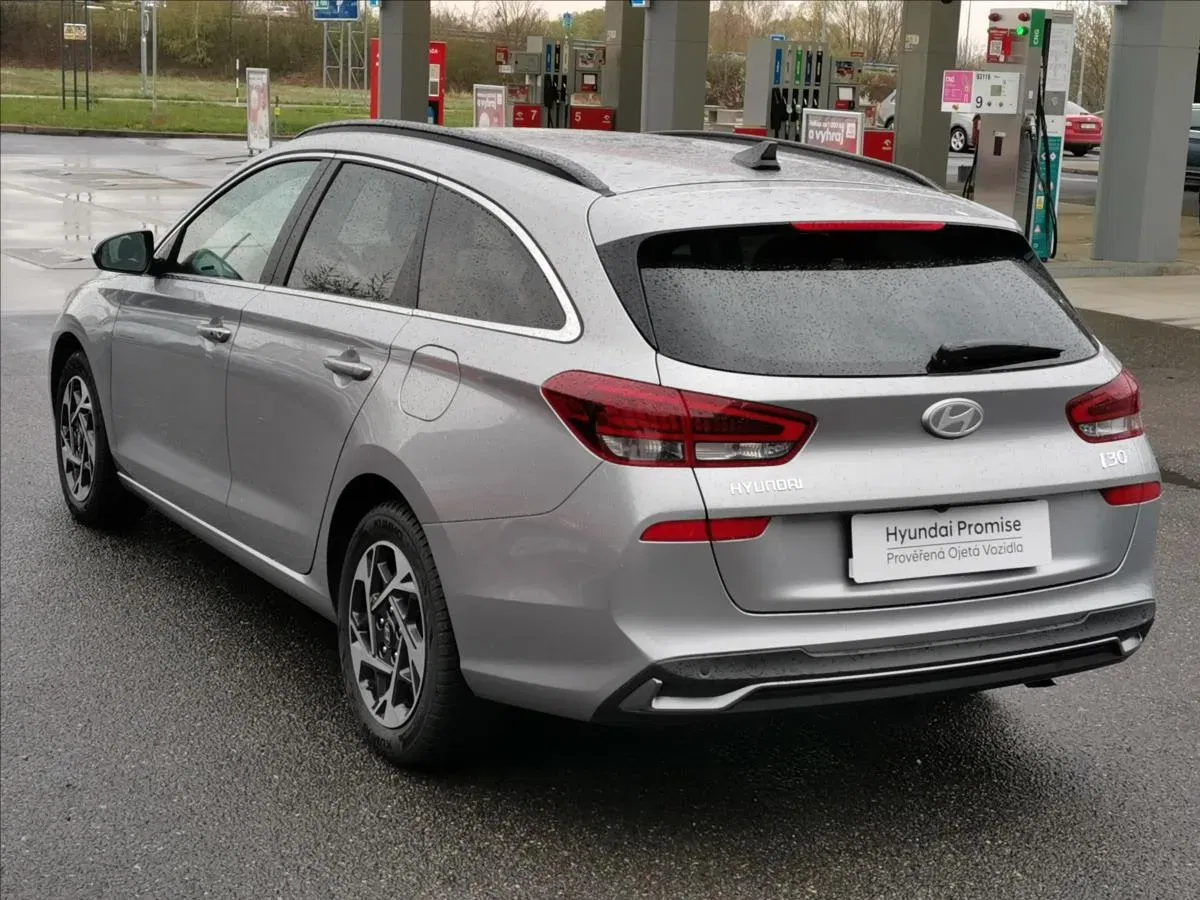Hyundai i30 - Náhled 5