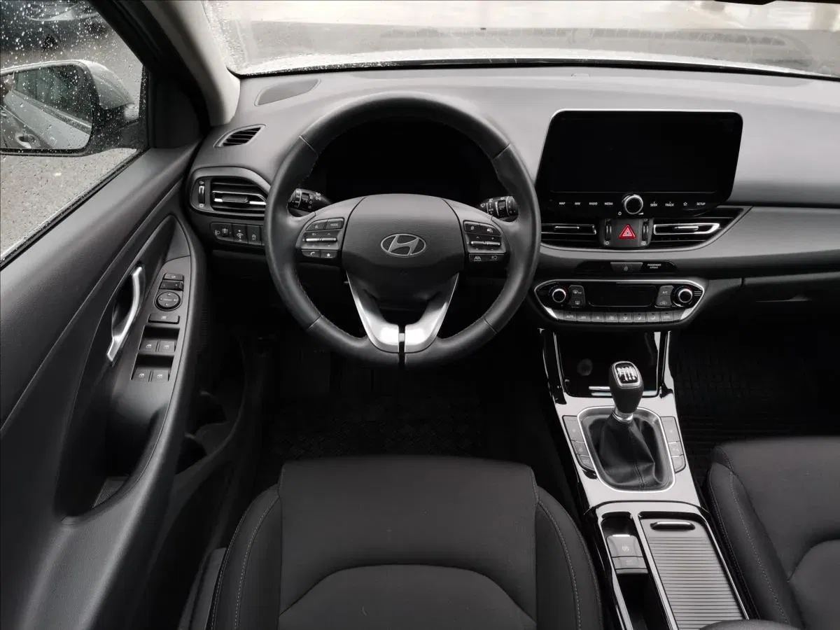 Hyundai i30 - Náhled 6