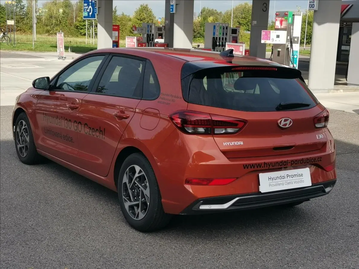 Hyundai i30 - Náhled 5
