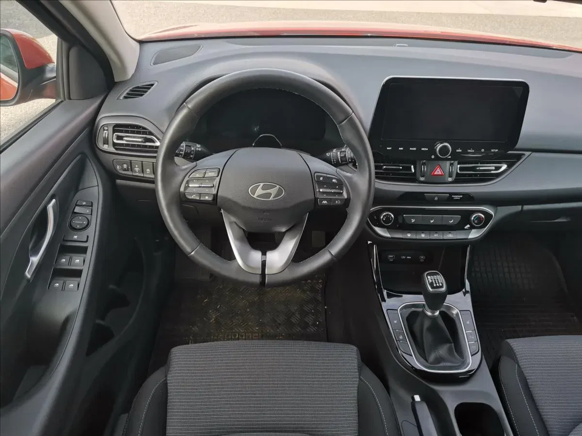 Hyundai i30 - Náhled 6