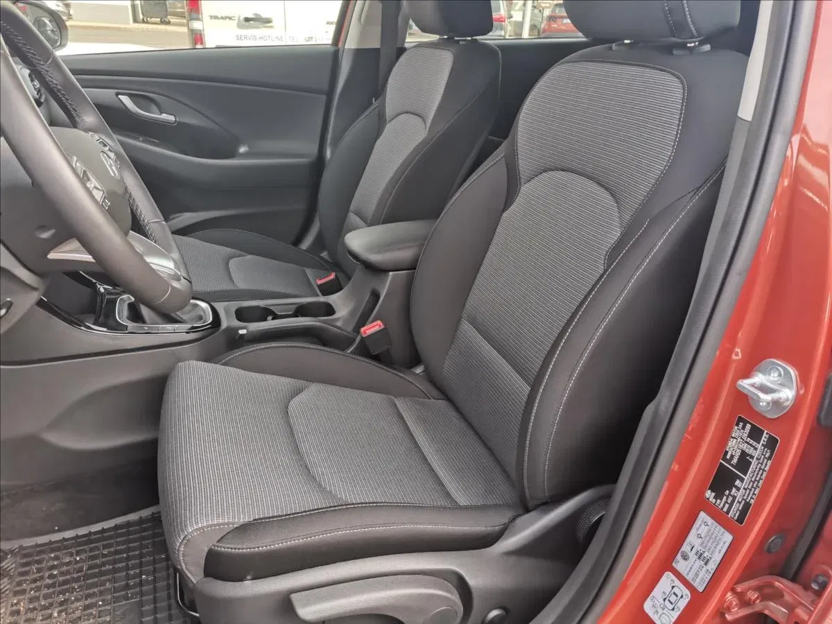 Hyundai i30 - Náhled 7