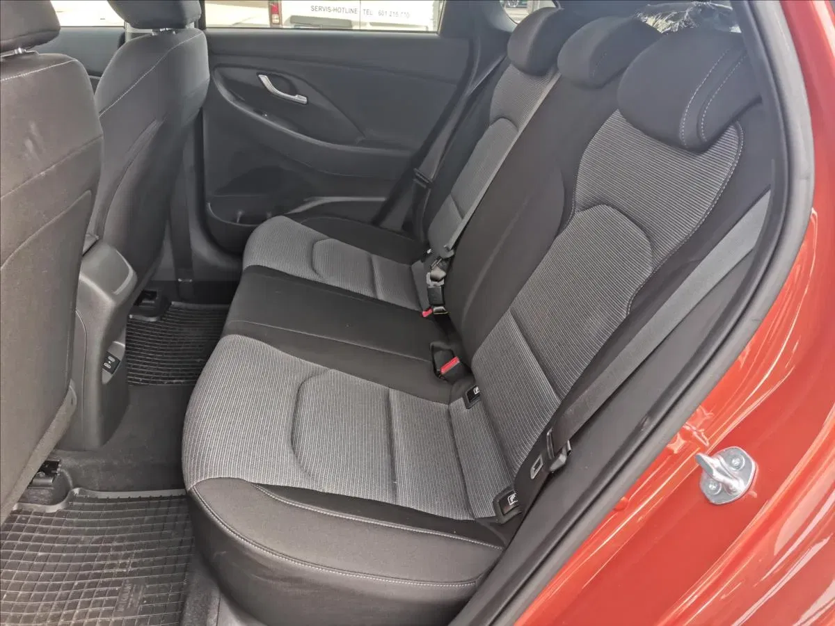 Hyundai i30 - Náhled 8