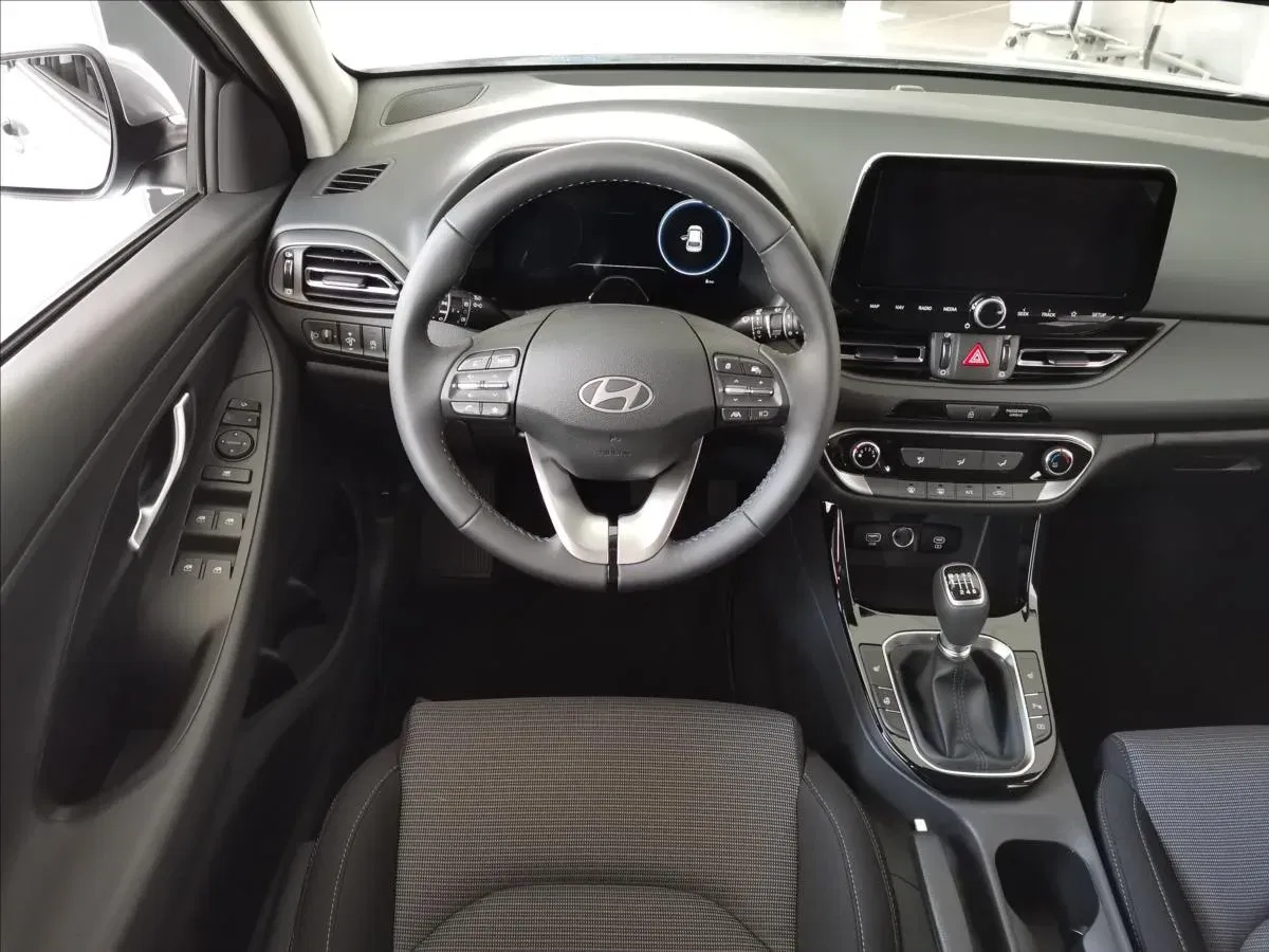 Hyundai i30 - Náhled 3