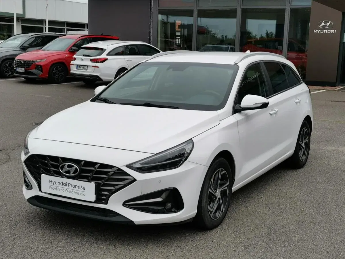 Hyundai i30 - Náhled 2