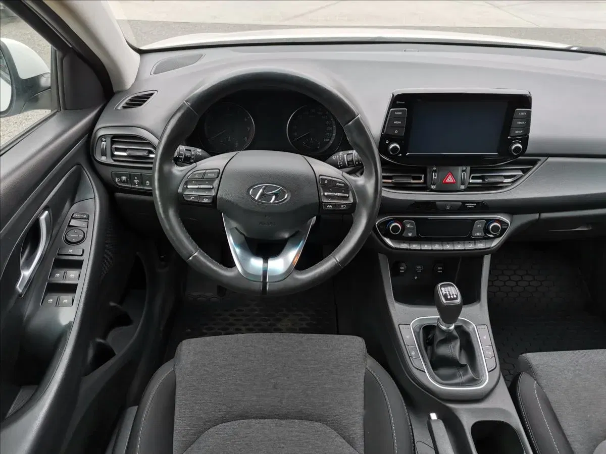 Hyundai i30 - Náhled 6