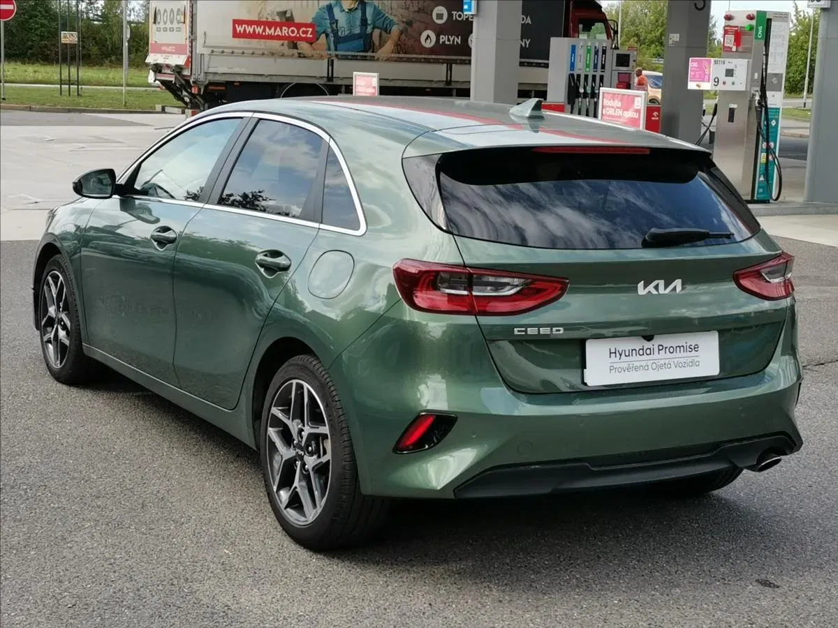 Kia Ceed - Náhled 5