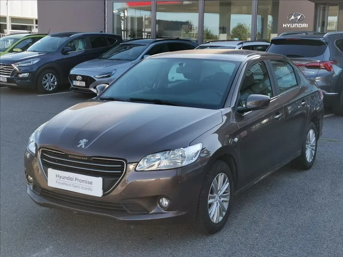 Peugeot 301 - Náhled 2