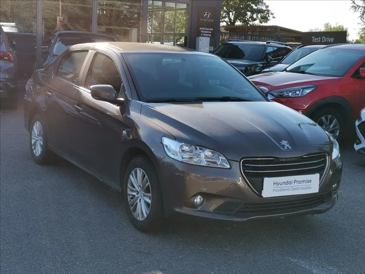 Peugeot 301 - Náhled 3