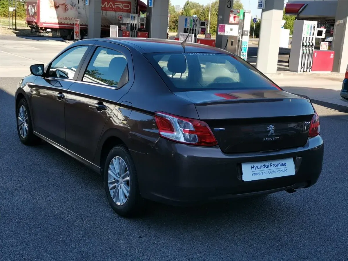 Peugeot 301 - Náhled 5