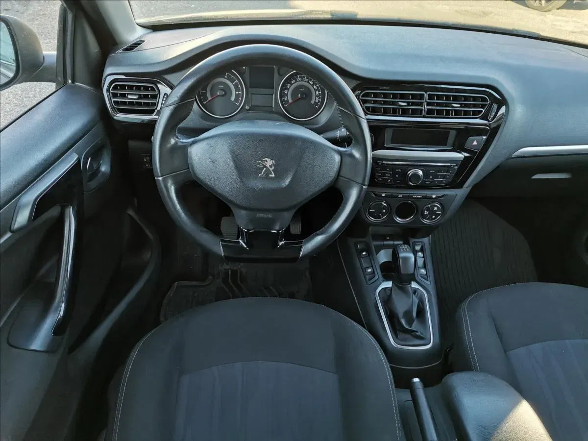 Peugeot 301 - Náhled 6