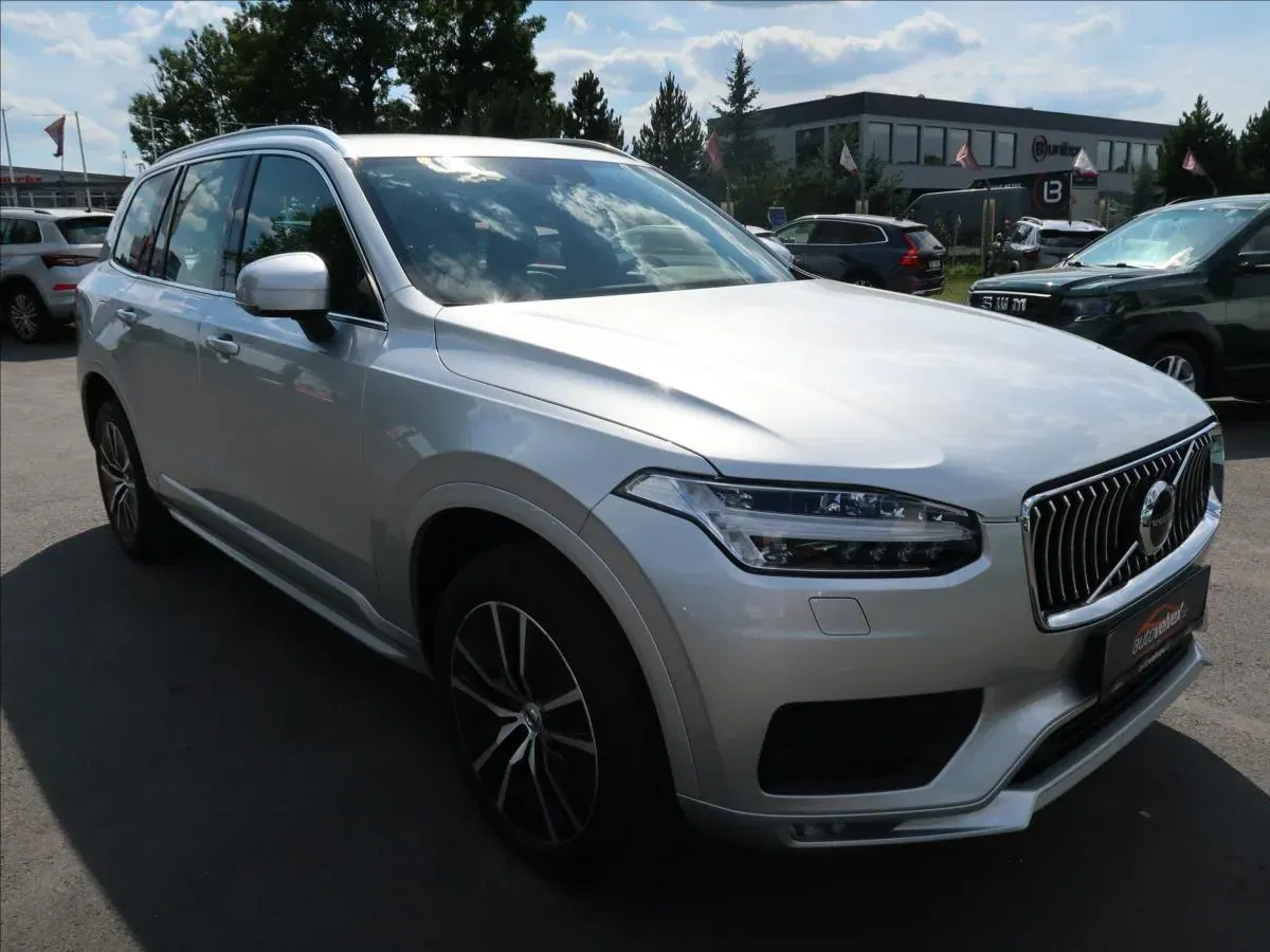 Volvo XC90 - Náhled 2