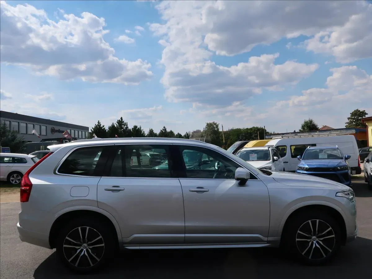 Volvo XC90 - Náhled 5