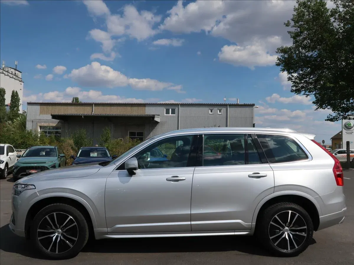 Volvo XC90 - Náhled 6
